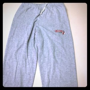 Sweatpants